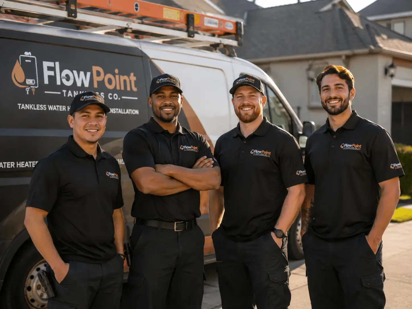 Tankless Water Heater Installation company in Attleboro, MA