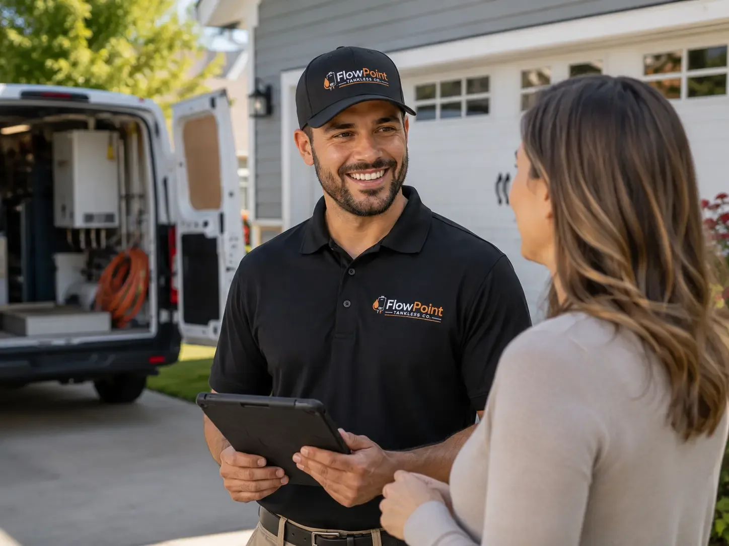 Tankless Water Heater Installation Attleboro, MA FAQs